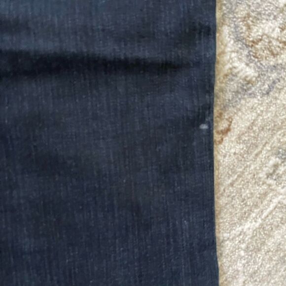 Vintage Express X2 Slim W10 Jean Low Rise Straight Leg - Picture 5 of 12